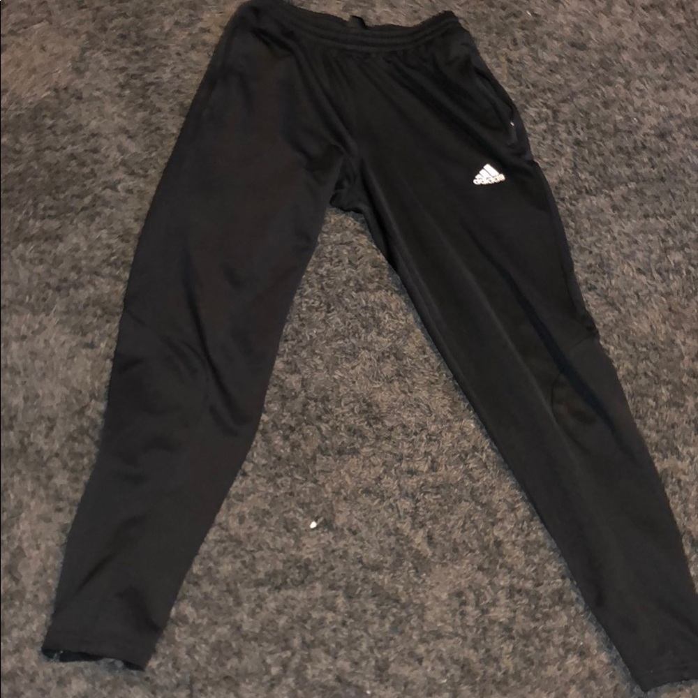Adidas track pant
